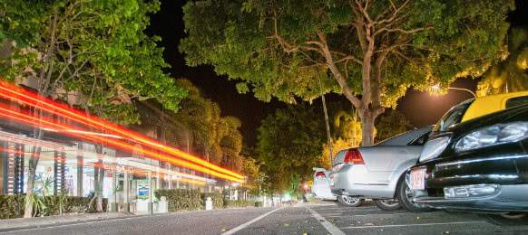 Macrossant Road, Port Douglas